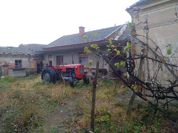 УЖАС У ШАПИНУ: Болесног комшију усмртио мотком